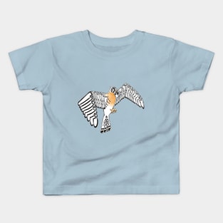 Kestrel Kids T-Shirt